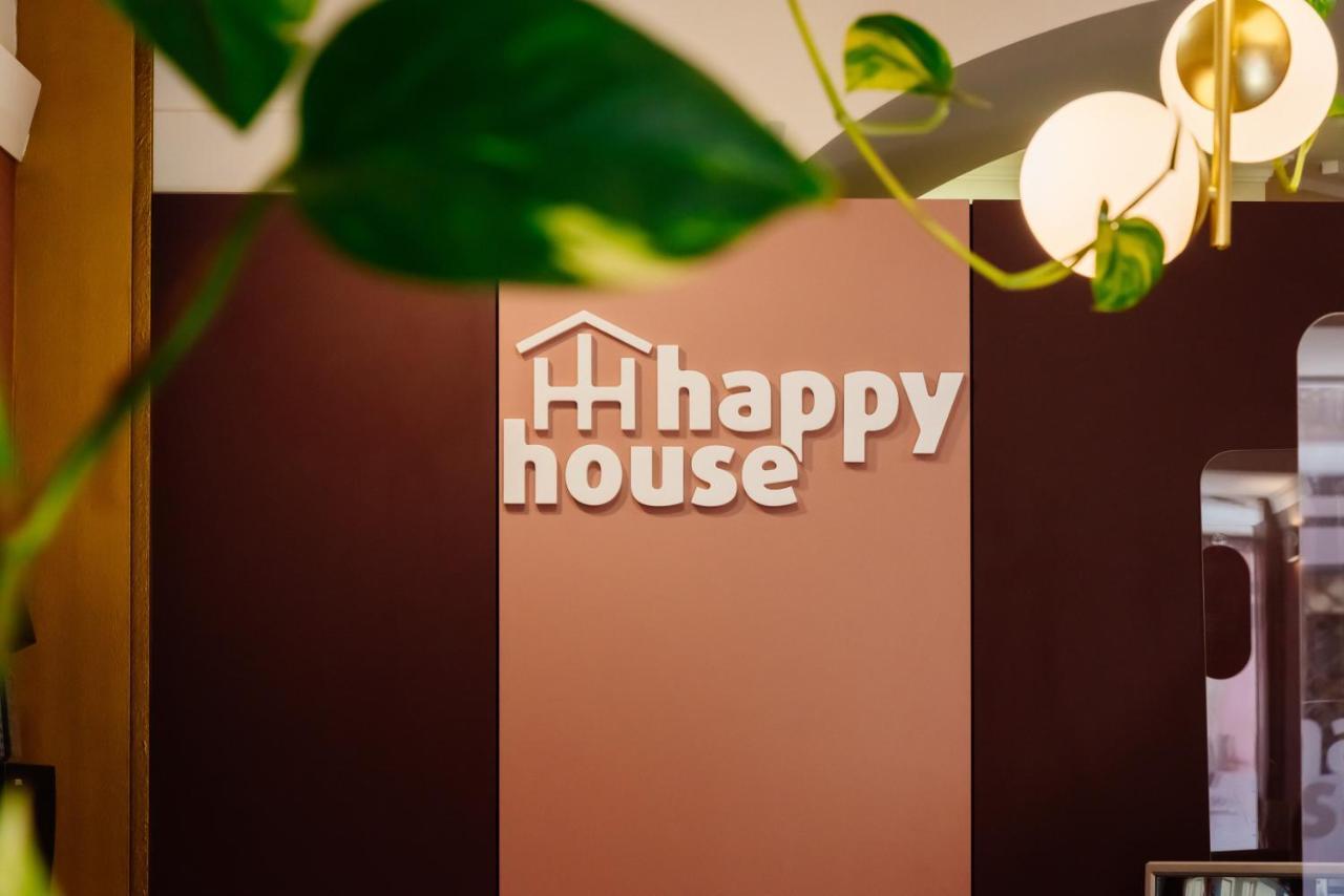 Happy House Comfort Plus FAO Buitenkant foto